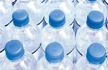 Mall vends selling bottled water at 100 raided